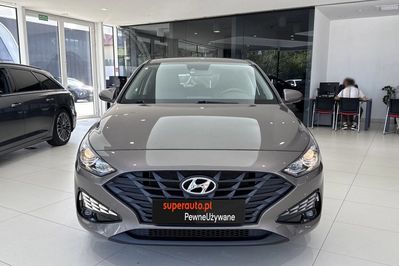 Hyundai i30 1.5 DPI Classic +