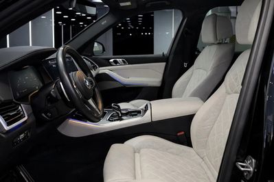 BMW X5 xDrive30d M Sport