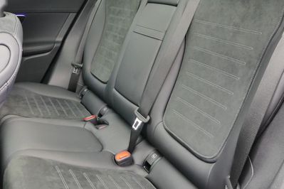 Mercedes GLC 220 d 4-Matic AMG Line