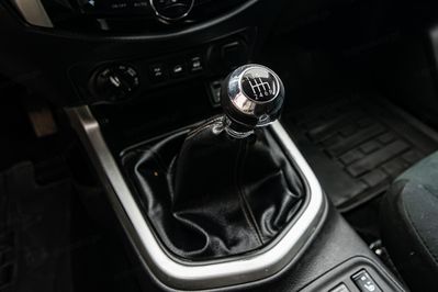 Nissan Navara 2.3 dCi Tekna
