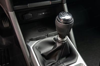 Dacia Duster Journey Eco-G LPG 1.2