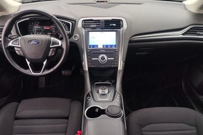 Ford Mondeo 2.0 Titanium