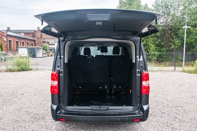 Citroen SpaceTourer XL L2H1 Plus EAT8