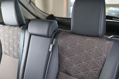 Toyota Yaris Cross Hybrid 1.5 Executive