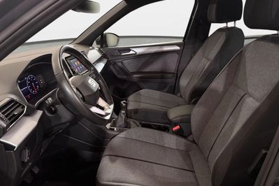 Seat Tarraco 1.5 Tsi Act Opf Style