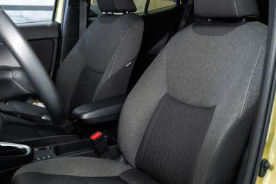Toyota Yaris Cross Hybrid 1.5 Comfort