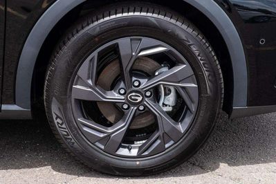 Gac Emzoom Luxury 1.5T DCT