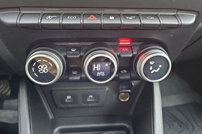 Dacia Duster 1.0 TCe Extreme