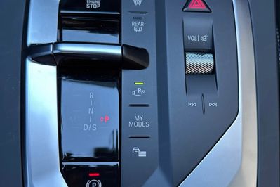 BMW Seria 1 M135 xDrive