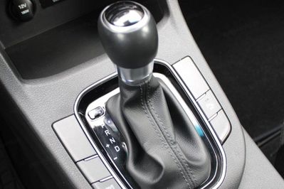 Hyundai i30 1.5 T-GDI Comfort DCT