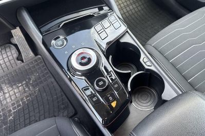 Kia Sportage Business Line 1.6 T-GDI mHEV DCT