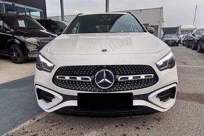 Mercedes GLA 200 AMG Line