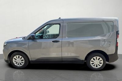 Ford Transit Courier L1H1 Trend