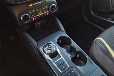 Ford Kuga 2.0 EcoBlue ST-Line  AWD