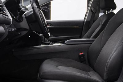 Toyota Camry 2.5 Hybrid Comfort Cvt