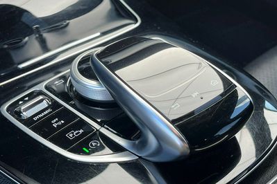 Mercedes Klasa E Kombi 220 d 4MATIC Exclusive