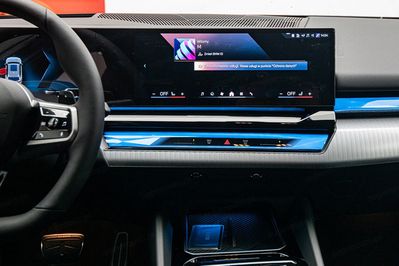 BMW Seria 5 520d xDrive