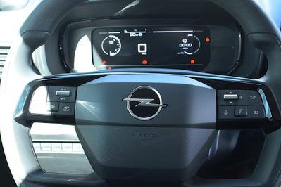 Opel Combo Van XL L2H1