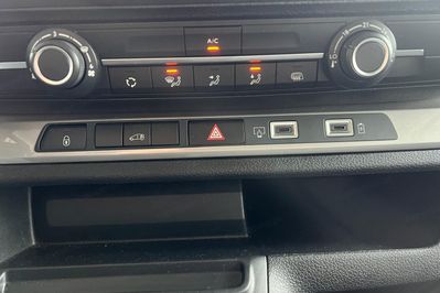 Fiat Scudo L1H1
