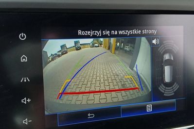 Renault Kadjar 1.3 TCe FAP Black Edition