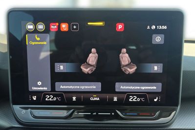 Seat Leon 1.5 Tsi Style