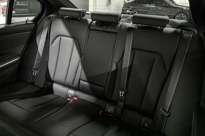 BMW Seria 3 320d xDrive M Sport