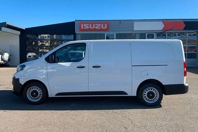 Opel Vivaro Extra Long L2H1 EAT8