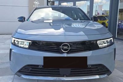 Opel Astra VI Edition aut  1.2 T