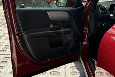 Mercedes GLB 250 8G-DCT