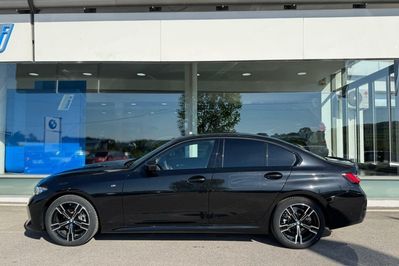 BMW Seria 3 318i M Sport