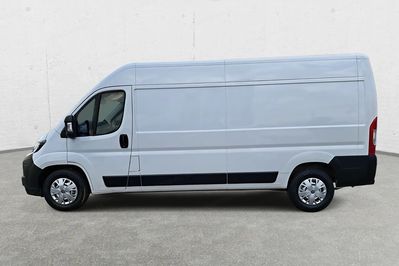 Toyota Proace Max L3H2