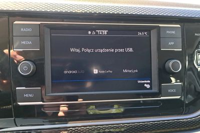 Volkswagen Taigo TSI Life