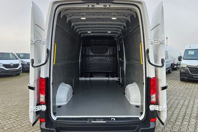 Volkswagen Crafter L4H2