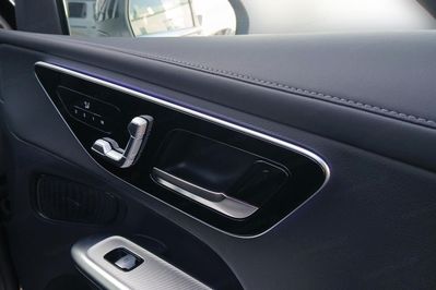 Mercedes GLC 200 d mHEV 4-Matic AMG Line