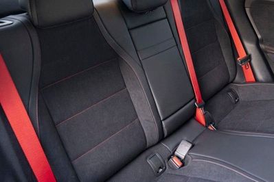 Mercedes CLA 200 4-Matic  AMG Line