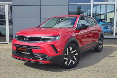 Opel Mokka 1.2 t Elegance S&S