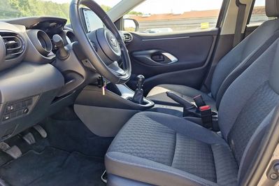 Toyota Yaris 1.5 Style