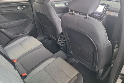 Volvo XC40 B3 Plus Dark