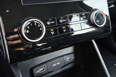 Hyundai Tucson T-GDI Modern 2WD