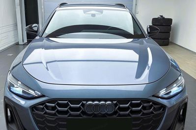 Audi A5 TFSI quattro S line Avant