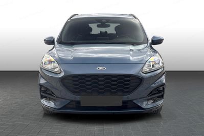 Ford Kuga ST-Line 2.5 FHEV FWD