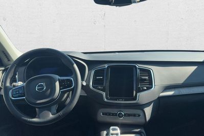 Volvo XC90 B5 B AWD Plus Bright 7os aut