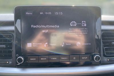 Kia Stonic T-GDI M