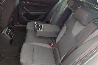 Skoda Octavia 1.5 TSI ACT Ambition