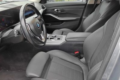 BMW Seria 3 Touring 320d xDrive
