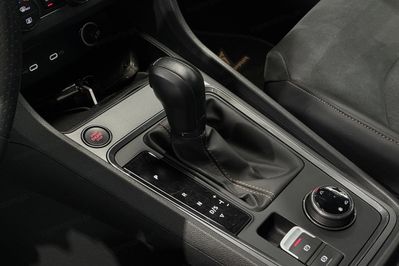 Cupra Ateca 2.0 TSI 4Drive DSG
