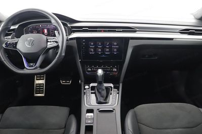 Volkswagen Arteon 2.0 TSI 4Motion R DSG