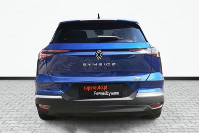 Renault Symbioz e-Tech Full Hybrid 145 Techno