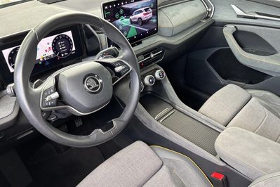 Skoda Kodiaq 2.0 TDI 4x2 Selection DSG