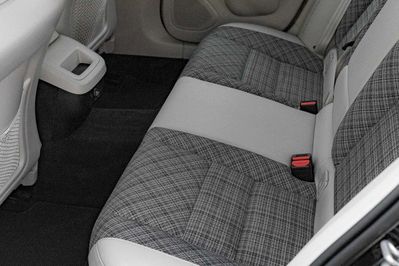 Volvo V60 Cross Country D4 AWD